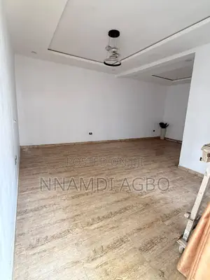 Furnished 2bdrm Apartment in Ikate-Elegushi for rent
