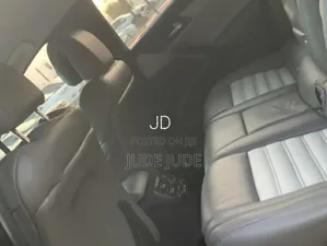 Peugeot 508 2018 Black