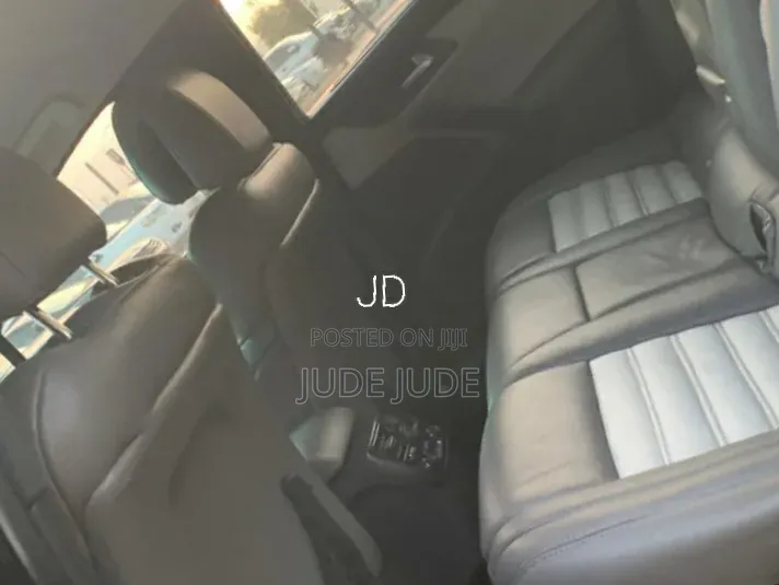 Peugeot 508 2018 Black