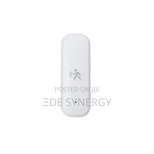 Zigbee3.0/WiFi Smart Home Security Burglar Detector PIR Motion Sensor