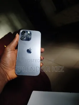 Apple iPhone 14 Pro Max 128 GB Purple