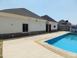 Furnished 2bdrm Bungalow in Life Camp for rent