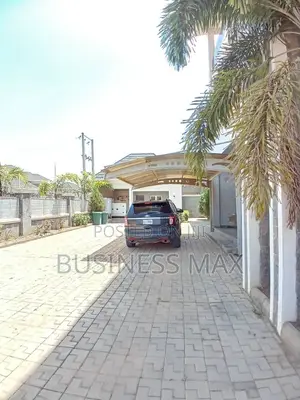 Furnished 2bdrm Bungalow in Life Camp for rent