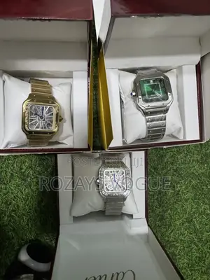Wrist Watch