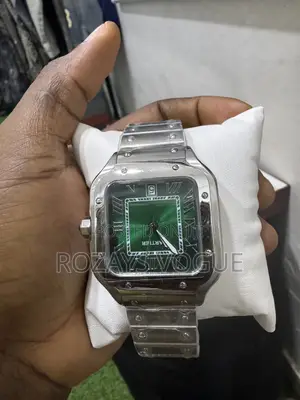 Wrist Watch