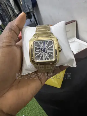 Wrist Watch