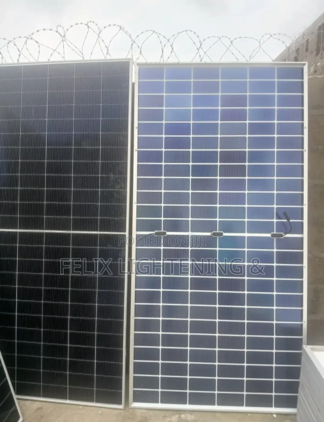 Jinko Panel 620w