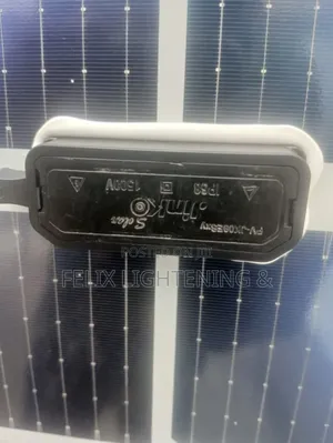 Jinko Panel 620w