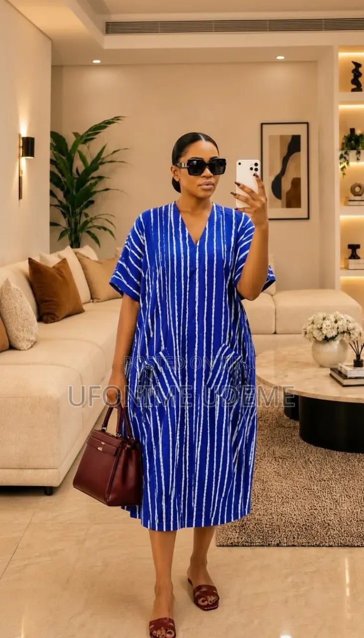 Ankara Ready to Wear