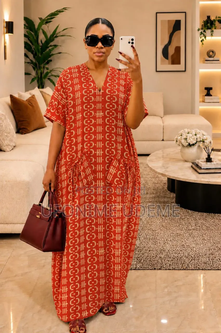 Ankara Ready to Wear