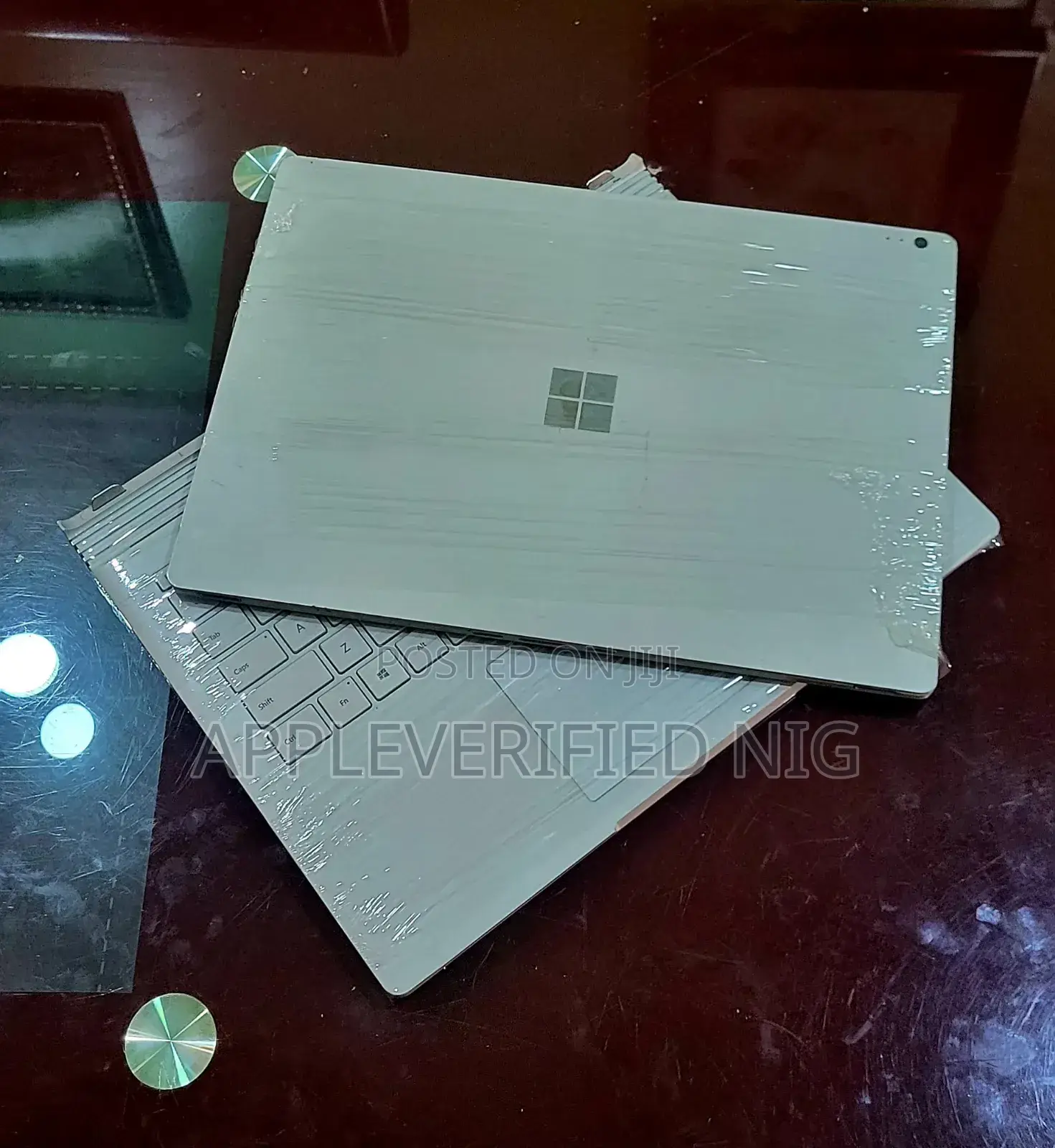 Laptop Microsoft Surface Book 2 8GB Intel Core i5 SSD 256GB