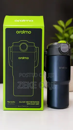 Oraimo ThermoGo OH-VIT201N (750ml)