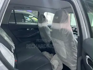 New Geely EX5 BEV 60 kWh FWD 2025 Gray