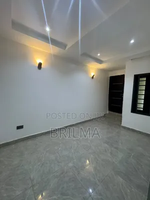 3bdrm Duplex in Asokoro for rent