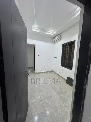 3bdrm Duplex in Asokoro for rent