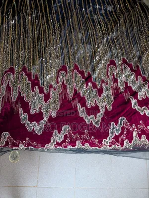 Brand New Lace