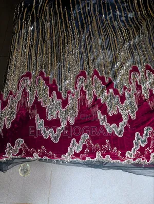 Brand New Lace