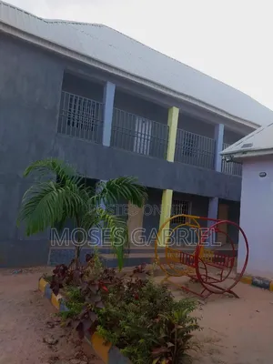 1,777sqm Size School Property for Sale With CofO Documents Available