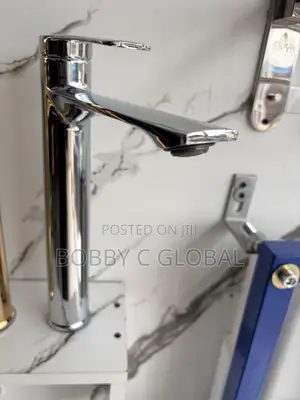 Long Basin Mixer