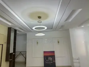 3bdrm Block of Flats in Dantata, Gwarinpa for rent