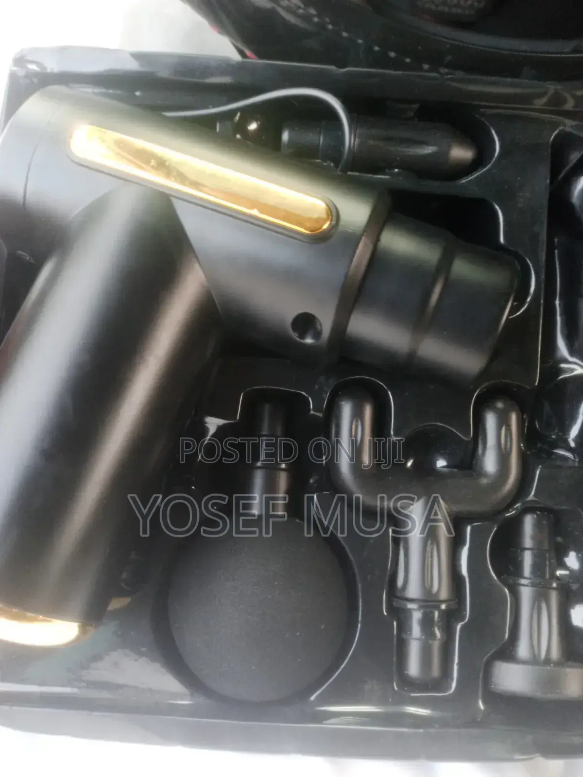 Massage Gun