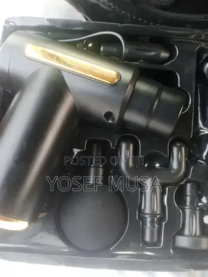 Massage Gun