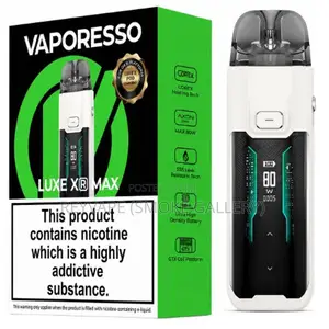 Vaporesso Luxe Xr Max Vape Device