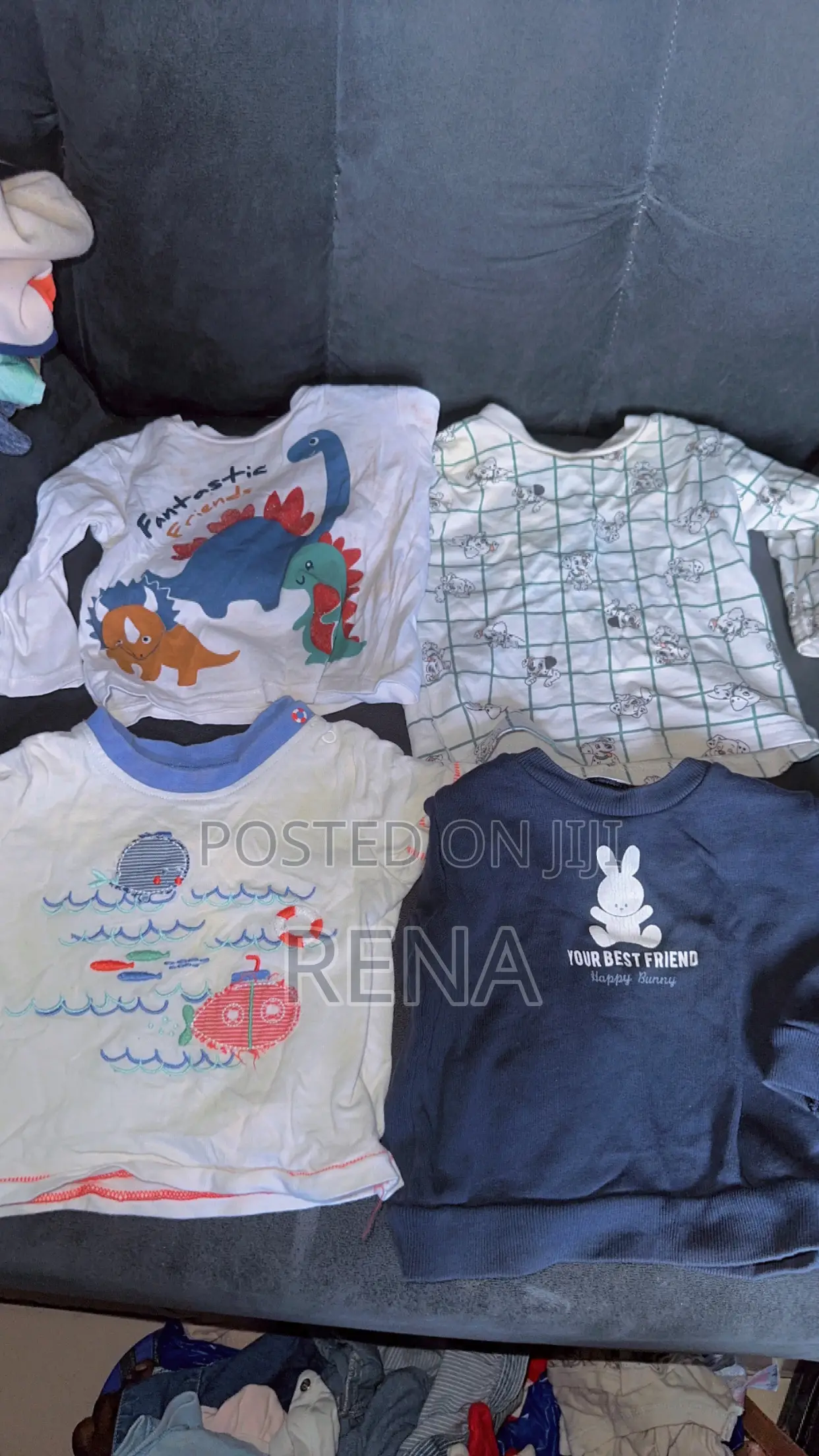 Baby Clothes