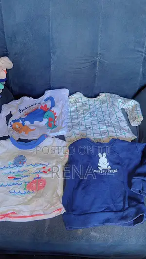 Baby Clothes