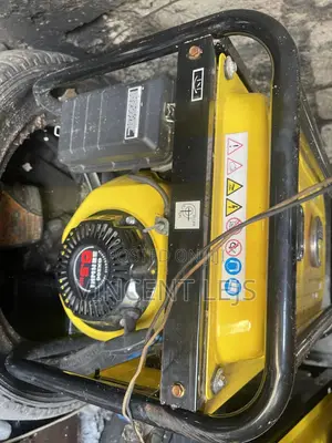 Senwei 4.5kva Generator