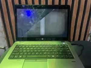 Laptop HP EliteBook 840 G2 8GB HDD 512GB