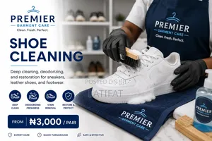Premium Laundry Dry Cleaning Services, Doorstep Pickup Delivery