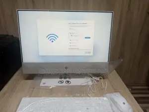 New Desktop Computer HP Pavilion 24 8GB Intel Core i5 HDD 1T