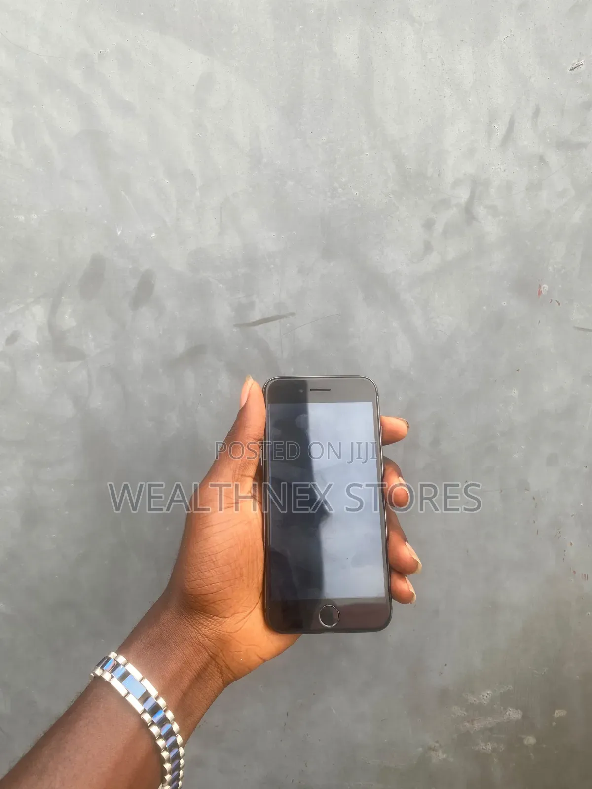 Apple iPhone 8 64 GB Black