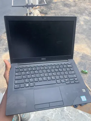 Laptop Dell Latitude 7280 8GB Intel Core i5 SSD 512GB