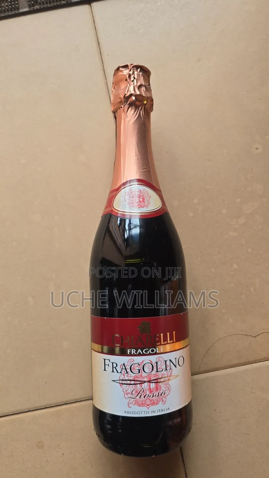 Italian Wines