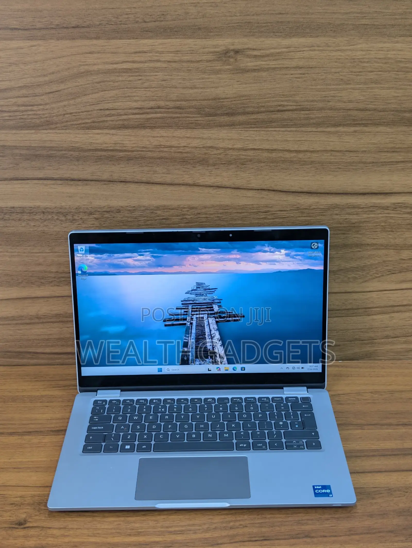 Laptop Dell Latitude 5330 32GB Intel Core i7 SSD 512GB