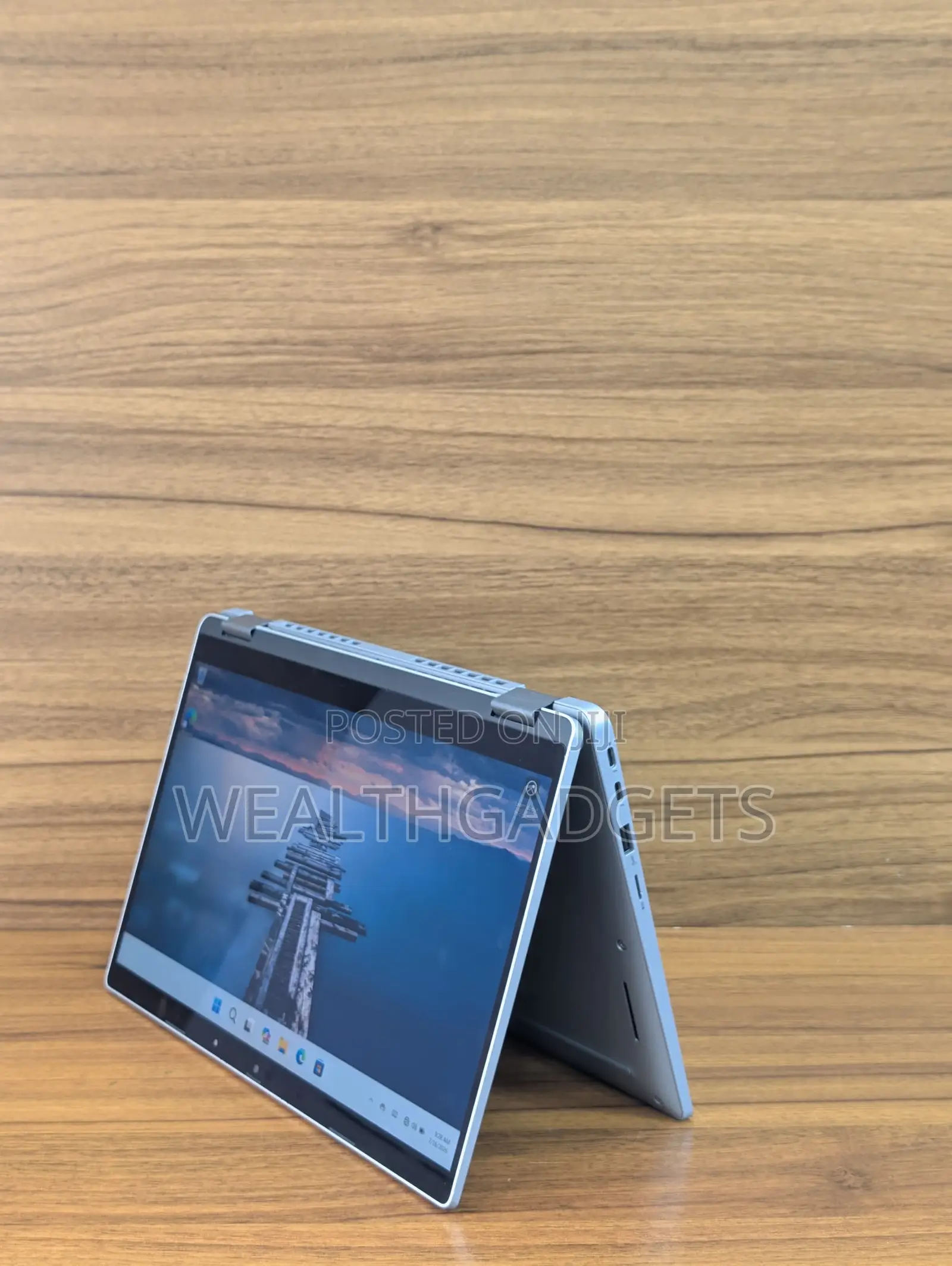 Laptop Dell Latitude 5330 32GB Intel Core i7 SSD 512GB