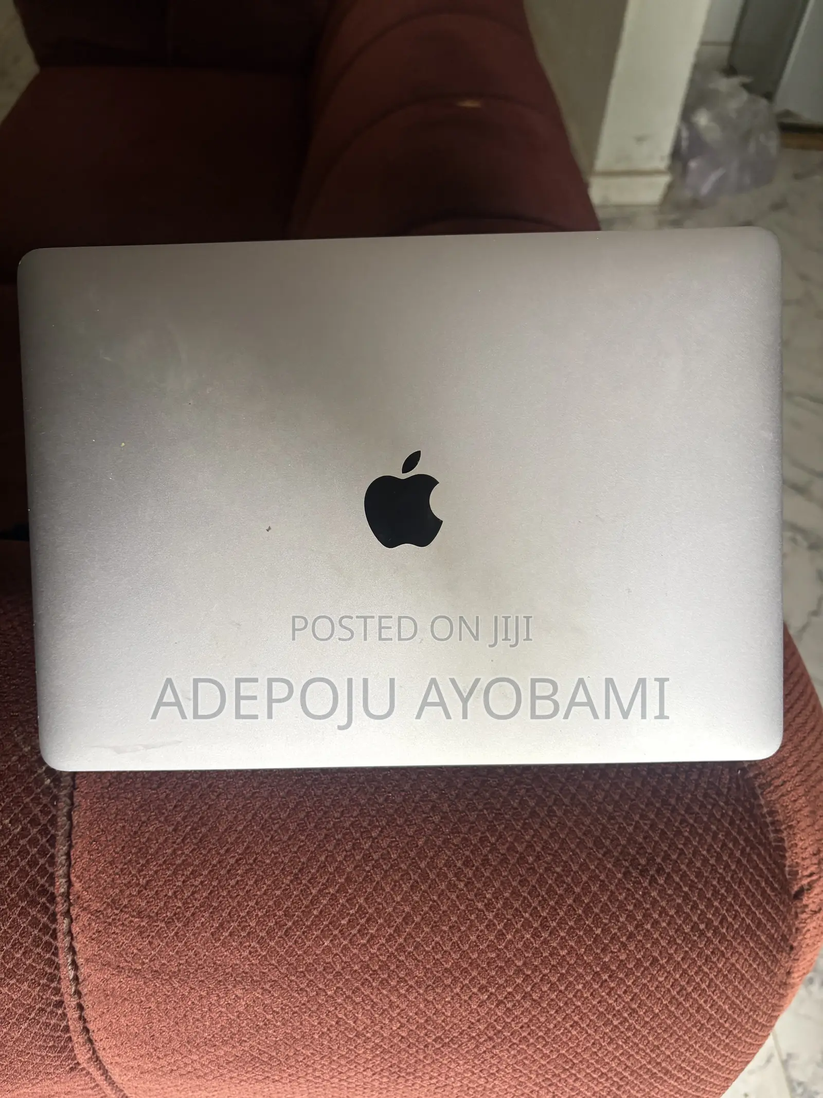 Laptop Apple MacBook Pro 2019 8GB Intel Core i5 SSD 256GB