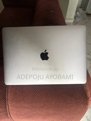 Laptop Apple MacBook Pro 2019 8GB Intel Core i5 SSD 256GB