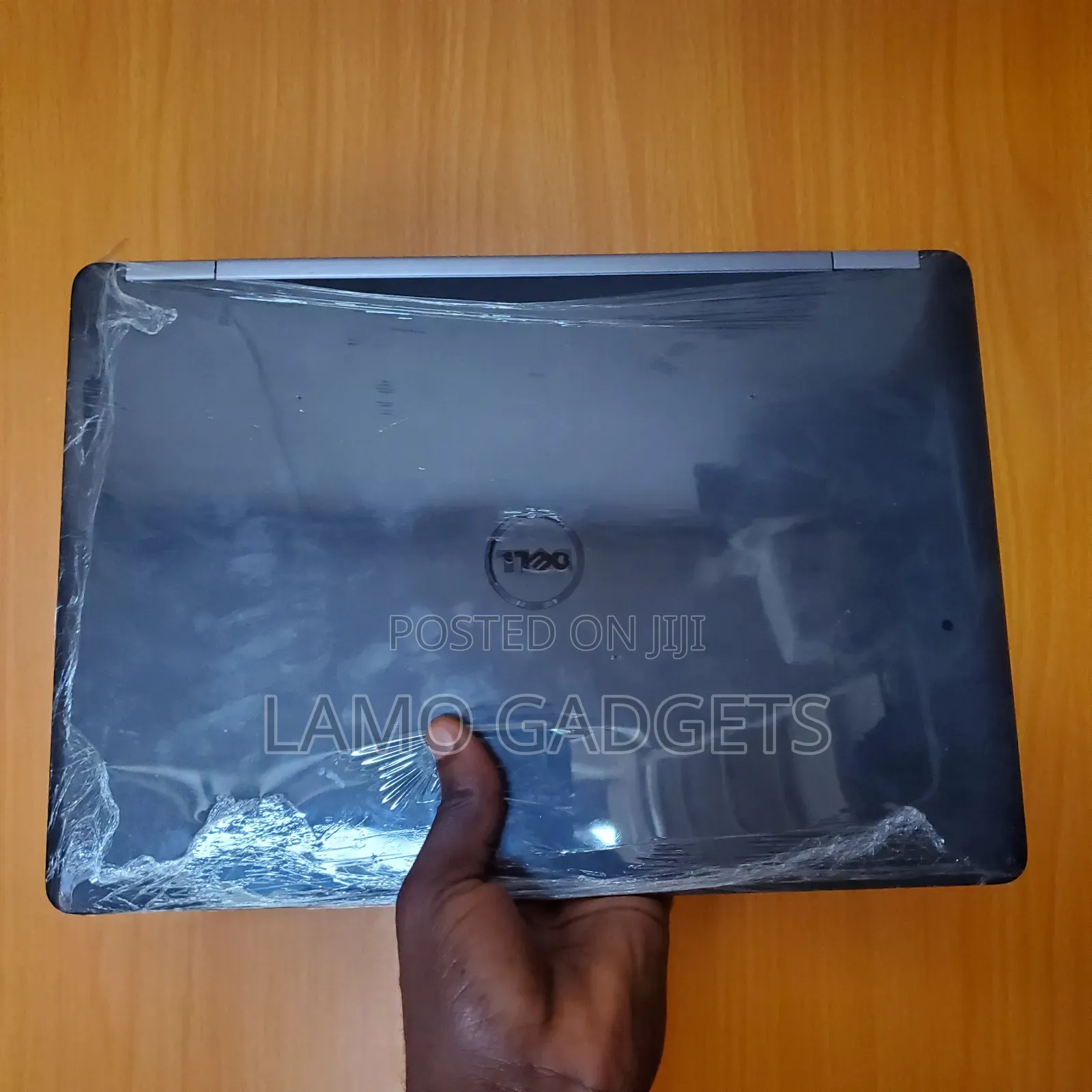 Laptop Dell Latitude 14 E7470 8GB Intel Core i5 SSD 256GB