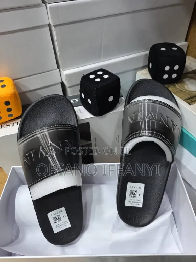 Luxury Thick Sole Leather Shoes | Nationwide Delivery