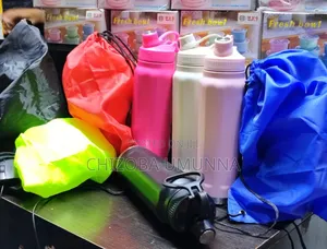 Sports Bottle