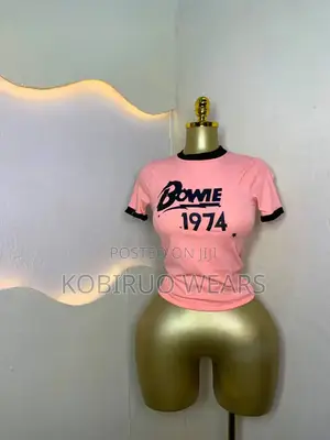 Kobiruo Wears