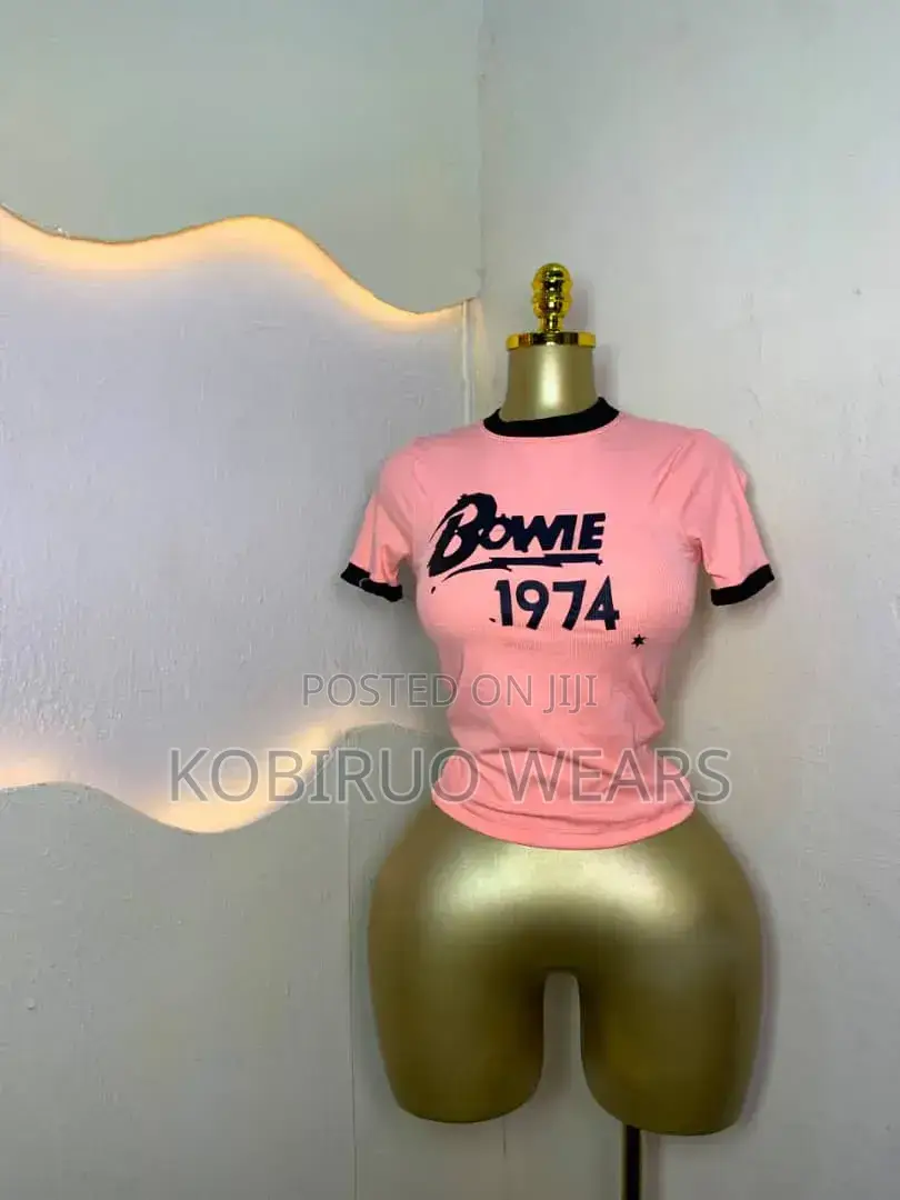 Kobiruo Wears