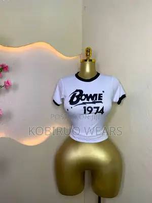 Kobiruo Wears