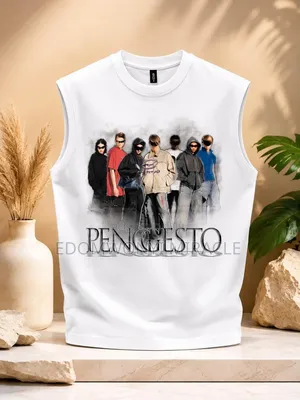Men's Wear