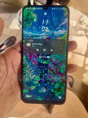 Samsung Galaxy A50 128 GB Black