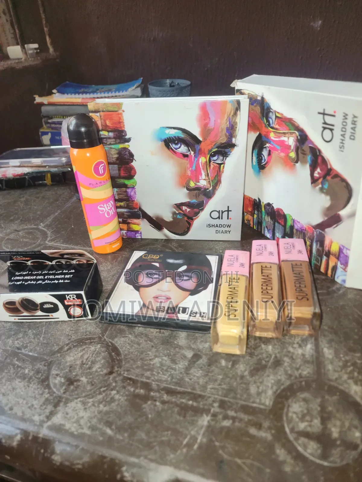 Makeup Kits