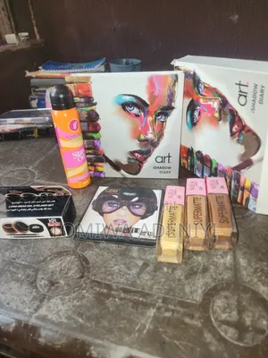 Makeup Kits